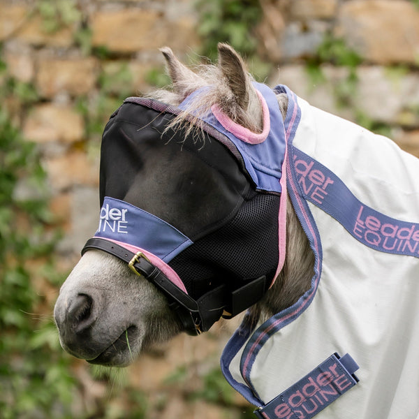 LE Outback Flymask Original