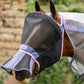 LE Outback Flymask Nose