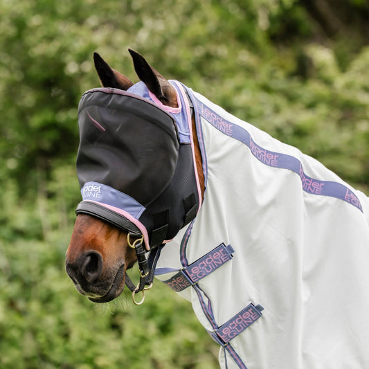 LE Outback Flymask Original