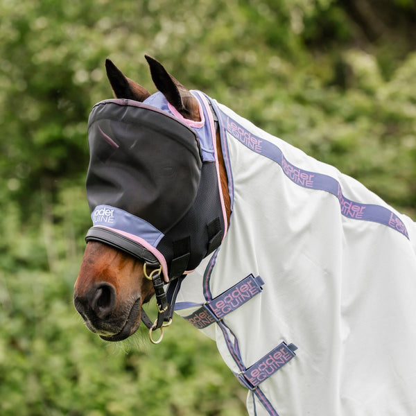 LE Outback Flymask Original