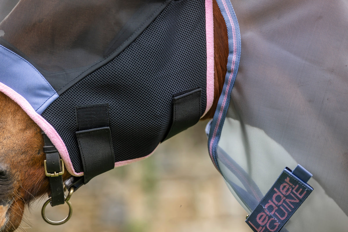 LE Outback Flymask Original