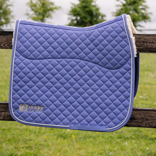 LE Performance Dressage Saddle Pad Classic