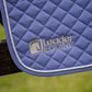 LE Performance Dressage Saddle Pad Classic