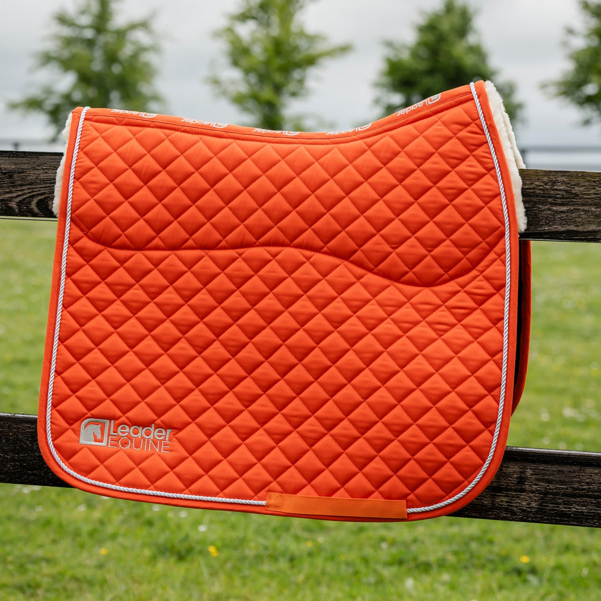 LE Performance Dressage Saddle Pad Classic