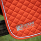 LE Performance Dressage Saddle Pad Classic