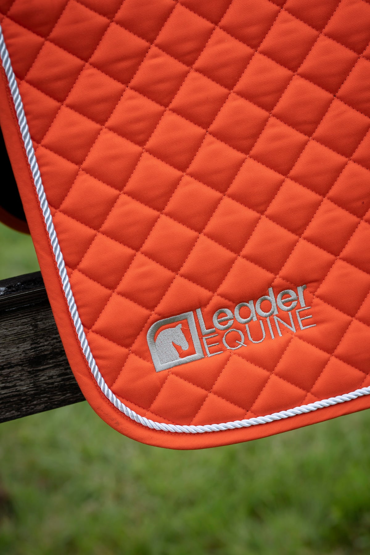 LE Performance Dressage Saddle Pad Classic