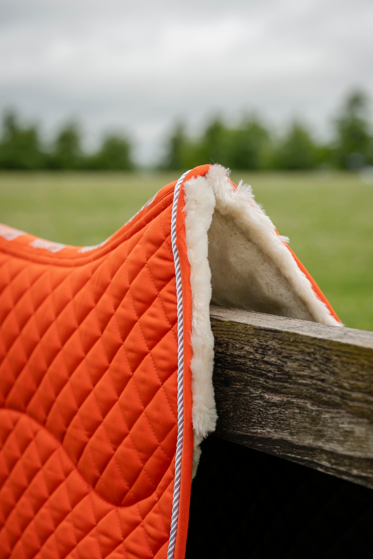 LE Performance Dressage Saddle Pad Classic