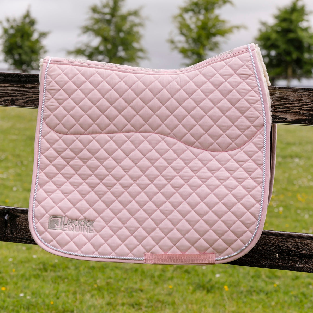 LE Performance Dressage Saddle Pad Classic