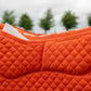 LE Performance Jump Saddle Pad with Shims