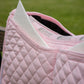 LE Performance Jump Saddle Pad with Shims