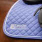 LE Performance Jump Saddle Pad Contact