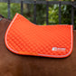 LE Performance Jump Saddle Pad Contact