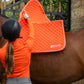 LE Ride & Run Airflow 1/4 Zip Top