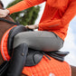 LE Ride & Run Airflow 1/4 Zip Top