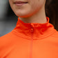 LE Ride & Run Airflow 1/4 Zip Top