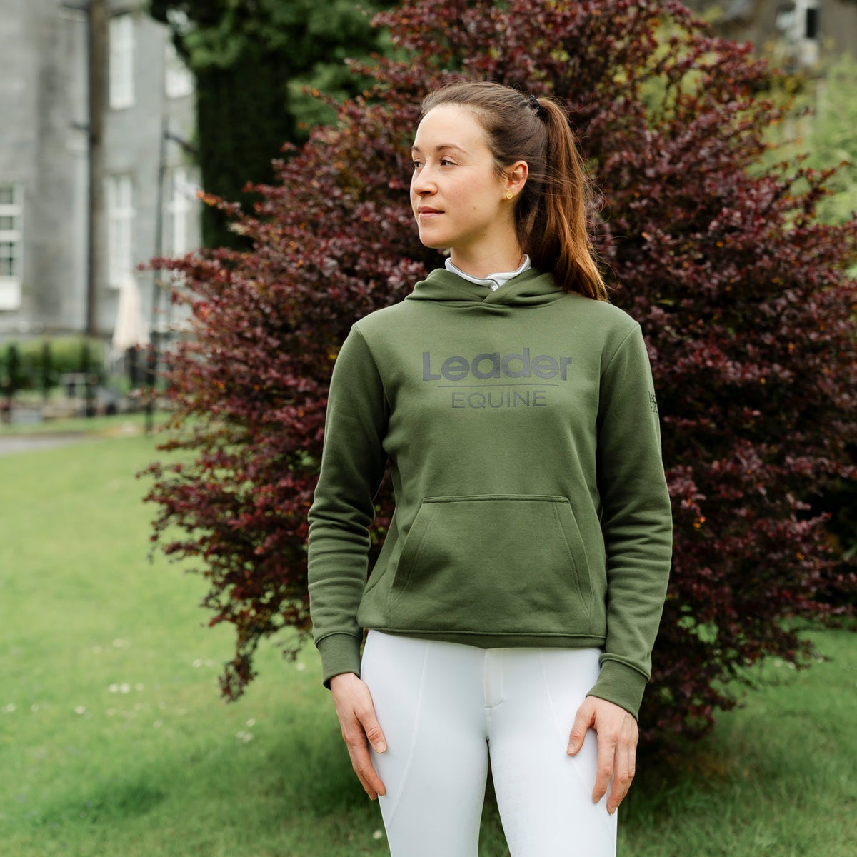 LE Stride Hoodie Lightweight