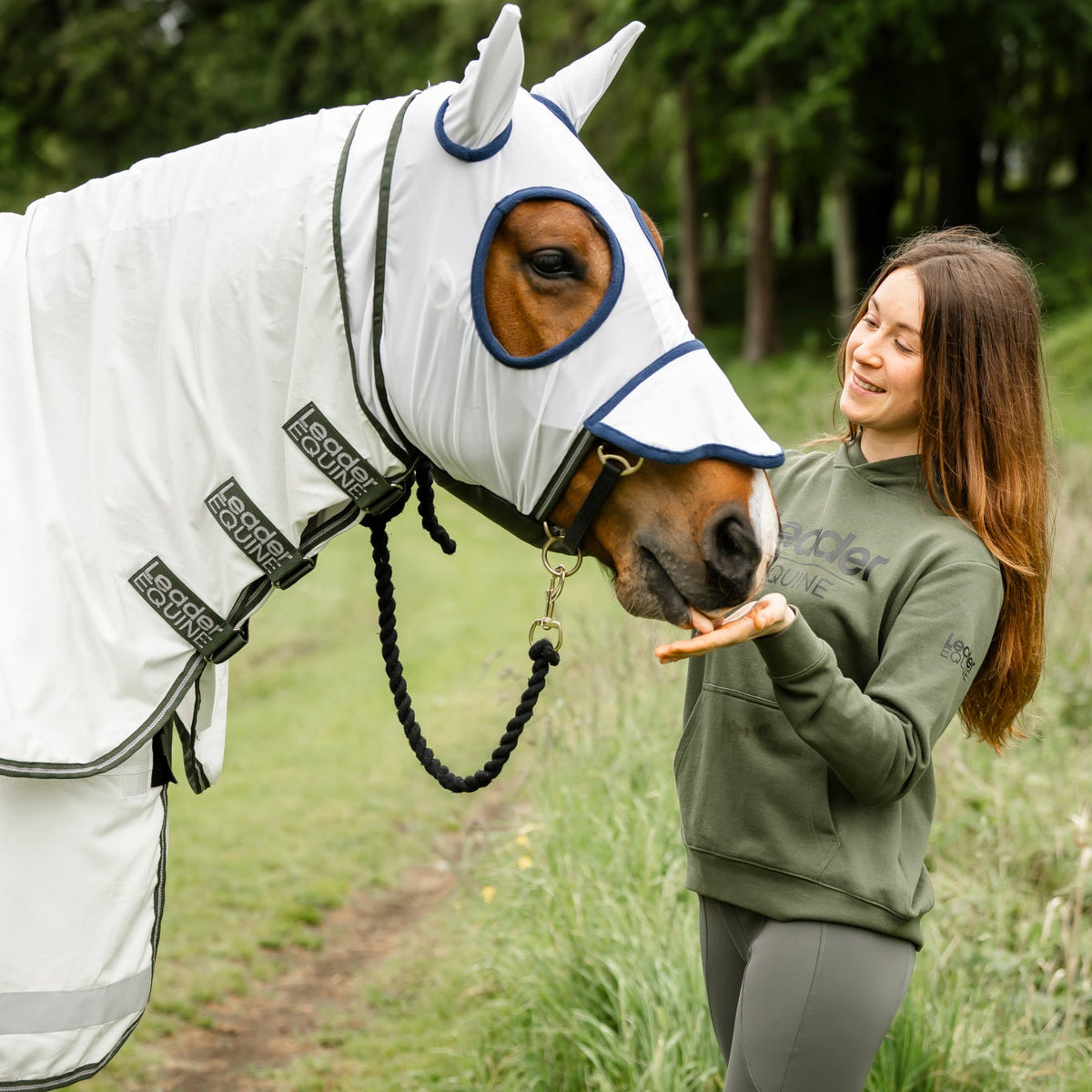 LE Stride Hoodie Lightweight