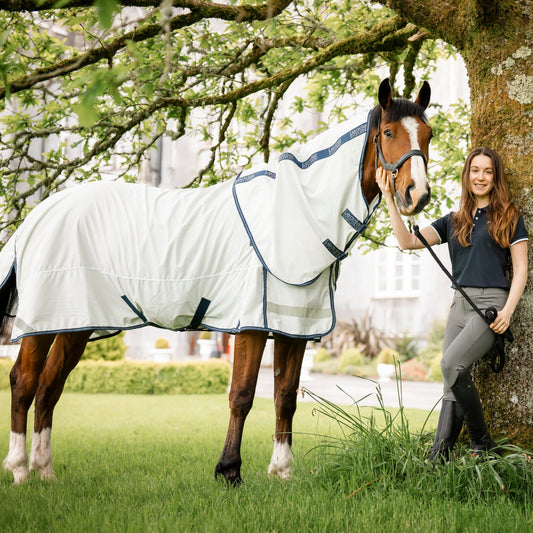 LE Summer Sheet Pullover