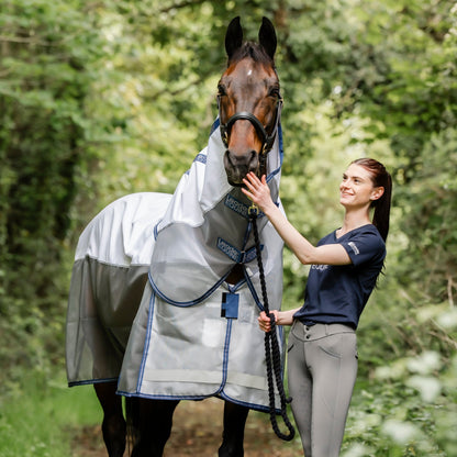 LE Breeze Summer Sheet with Fieldsafe Front