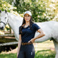 LE Universal Cotton Polo Shirt