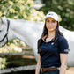 LE Universal Cotton Polo Shirt