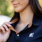 LE Universal Cotton Polo Shirt