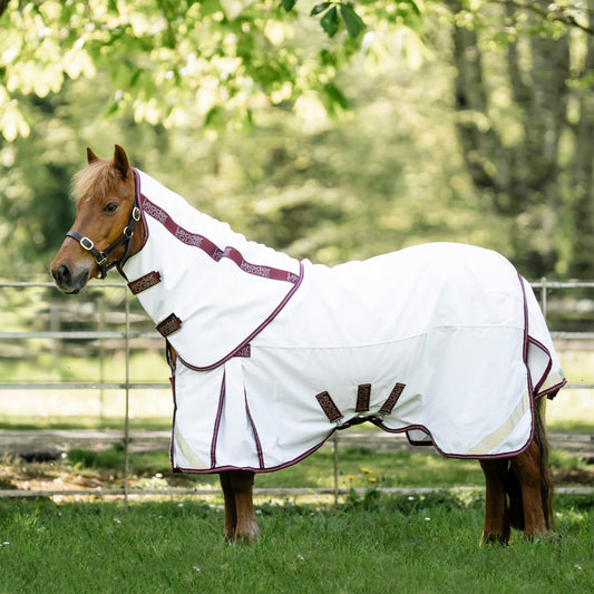 LE Fieldsafe Summer Sheet