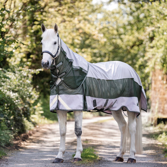 LE Boxter Hybrid Mack Turnout 0g