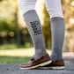 LE Knee Socks