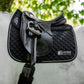 LE Performance Jump Saddle Pad with Shims