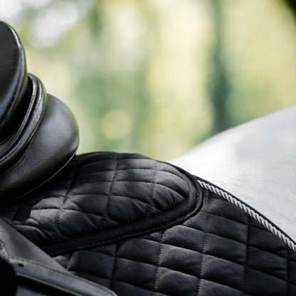 LE Performance Dressage Saddle Pad with Shims