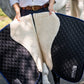 LE Performance Dressage Saddle Pad Velvet