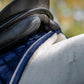 LE Performance Jump Saddle Pad Velvet