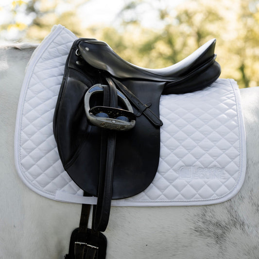 LE Performance Dressage Saddle Pad Classic