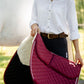 LE Performance Jump Saddle Pad with Shims