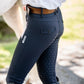 LE Everyday Hybrid Breeches Full Seat