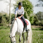 LE Performance Dressage Saddle Pad with Shims