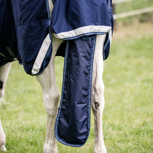 LE Tail Bag Waterproof