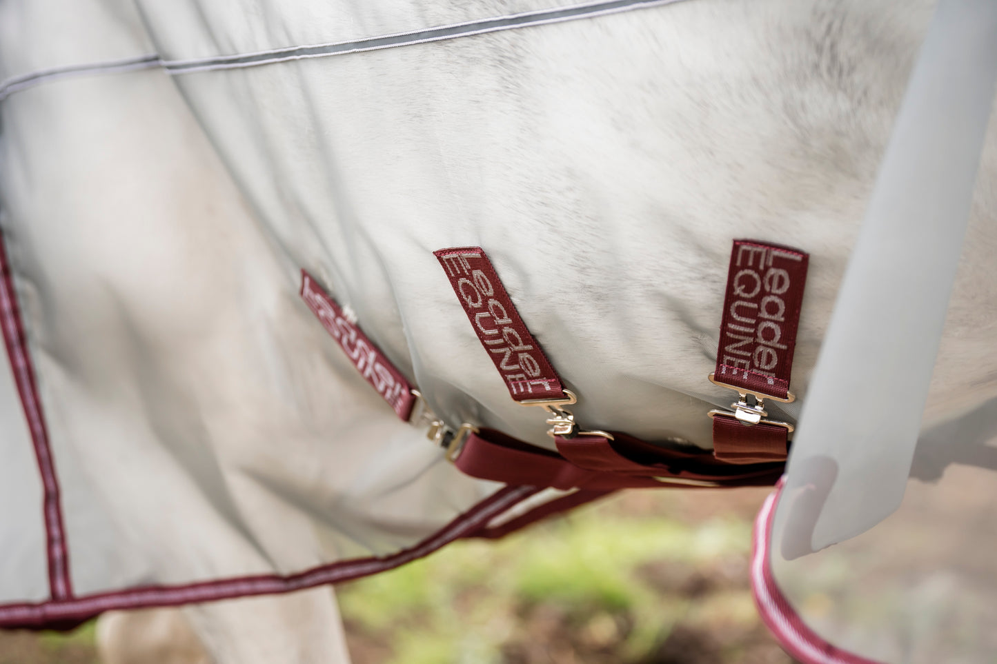 LE Defender Anti-Insect Fly Rug