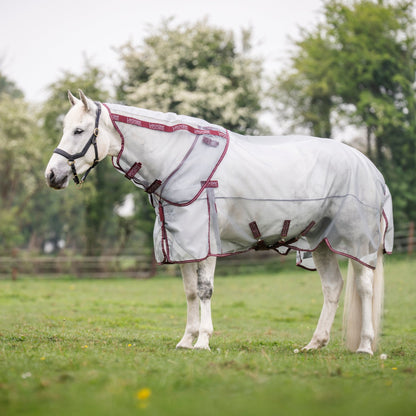 LE Defender Anti-Insect Fly Rug