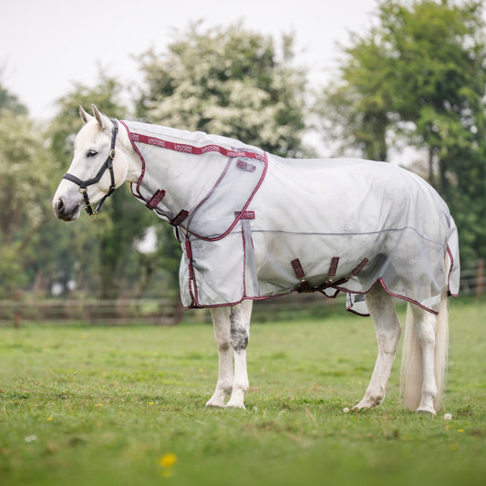 LE Defender Anti-Insect Fly Rug
