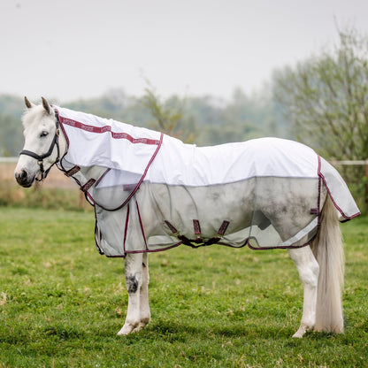 LE Breeze Summer Sheet with Fieldsafe Front