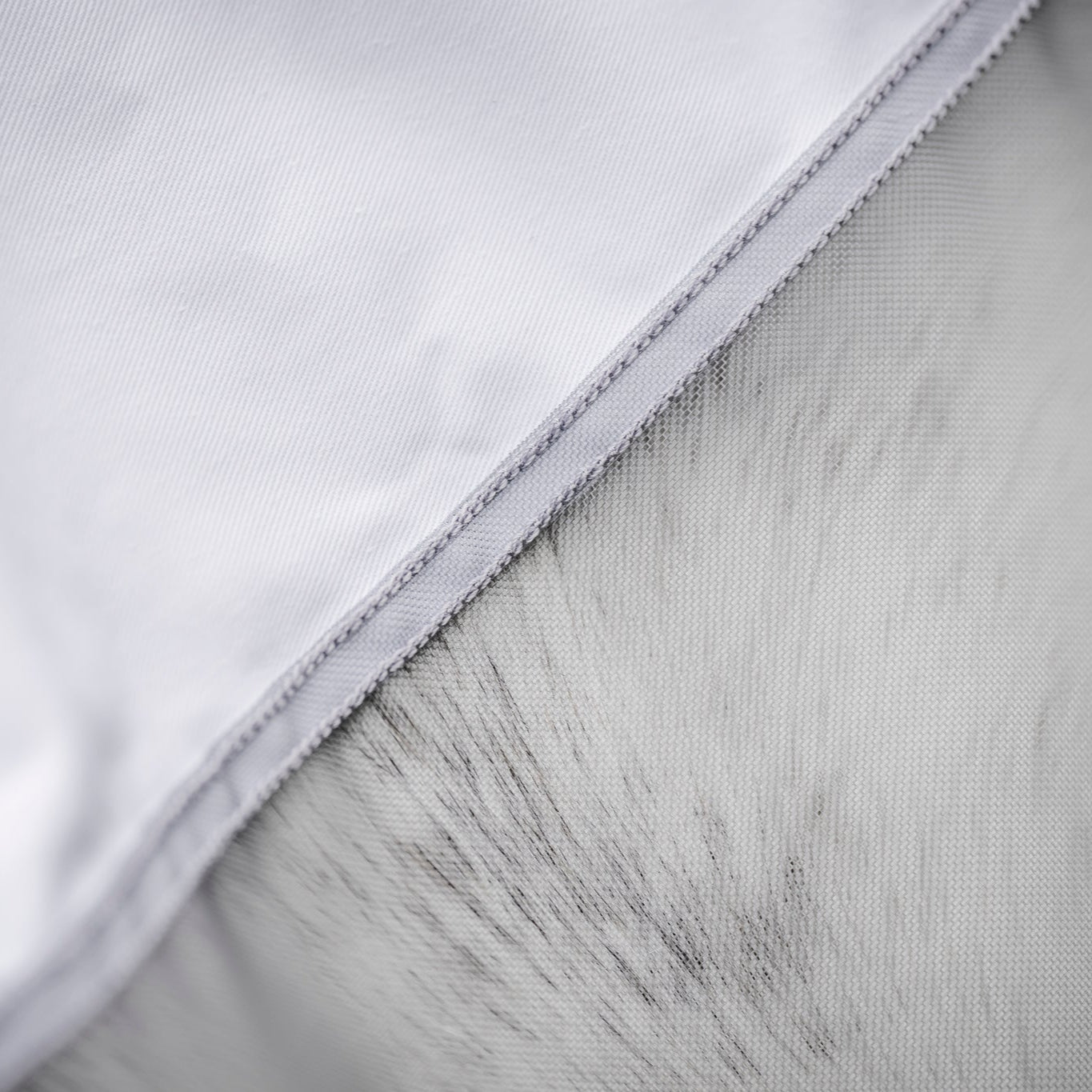 LE Breeze Summer Sheet with Fieldsafe Front
