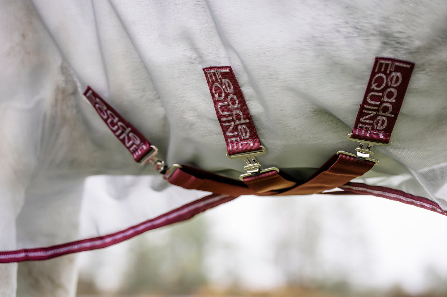 LE Breeze Summer Sheet with Fieldsafe Front