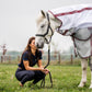 LE Breeze Summer Sheet with Fieldsafe Front