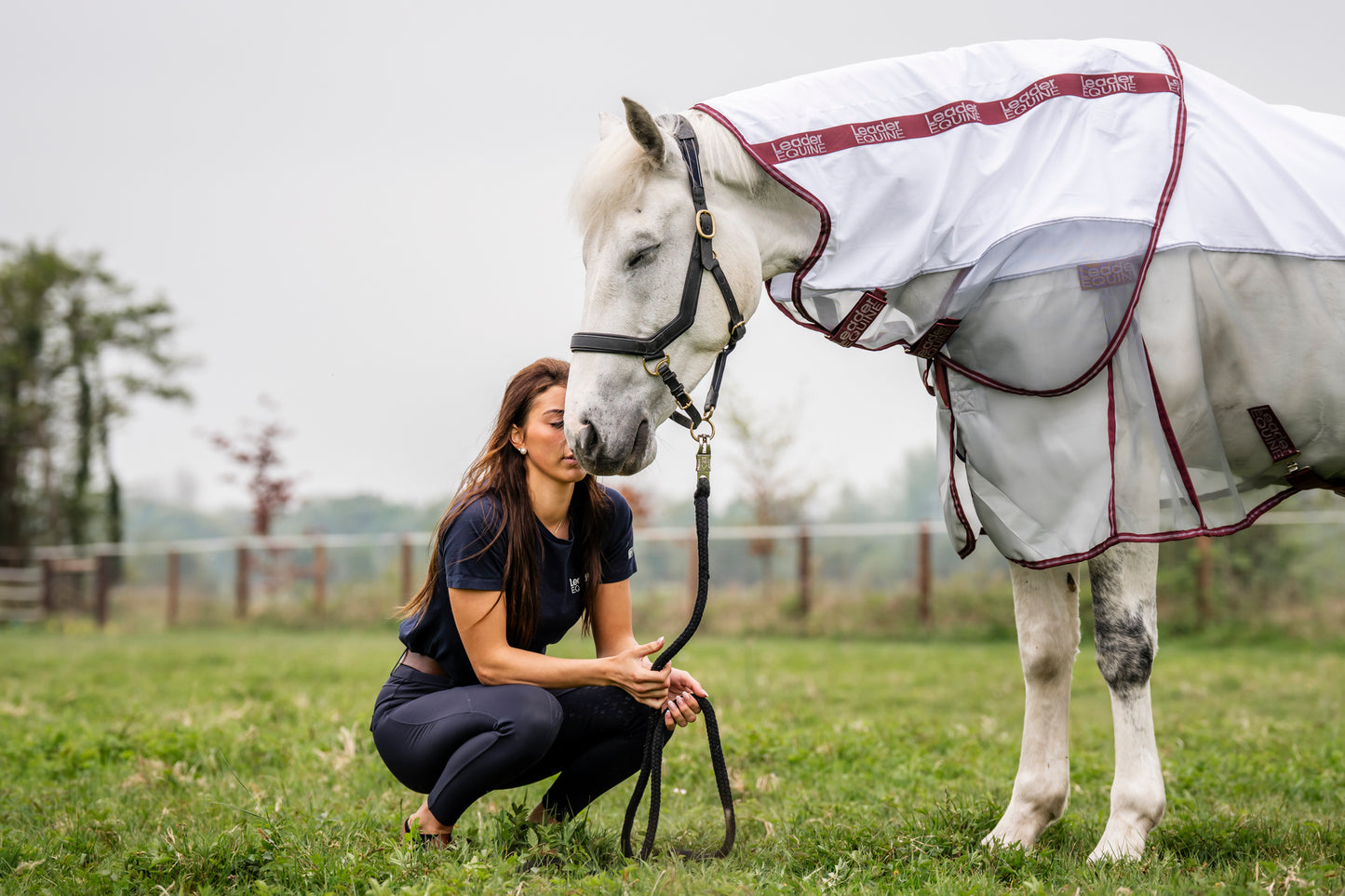 LE Breeze Summer Sheet with Fieldsafe Front