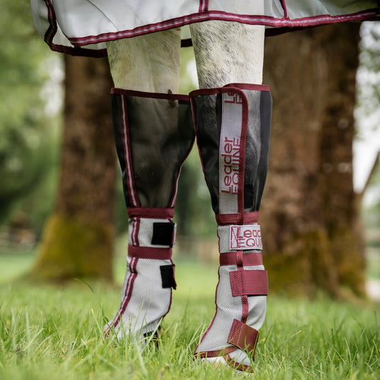 LE Defender Fly Boots