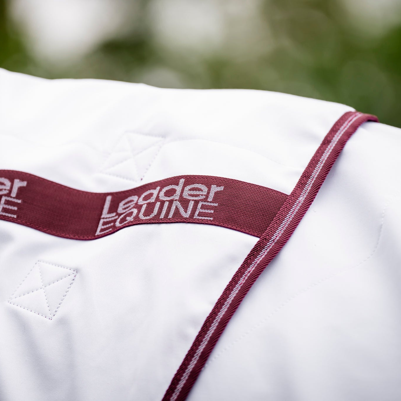 LE Canberra Sheet with Fieldsafe Front