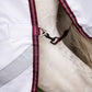 LE Canberra Sheet with Fieldsafe Front