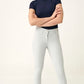 PSOS Martina HG Breeches, Ice Grey